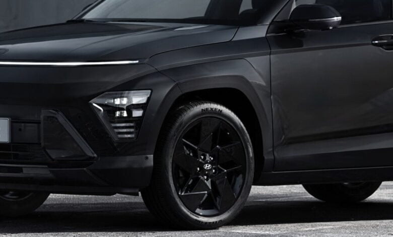 MDP Nuevo Hyundai Kona Hyundai Kona 2027: Un Nuevo Capítulo en el Mundo de los B-SUV