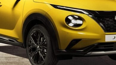 MDP Nuevo Nissan Juke ¿Es el nuevo Nissan Juke el SUV compacto que domará las calles del futuro?