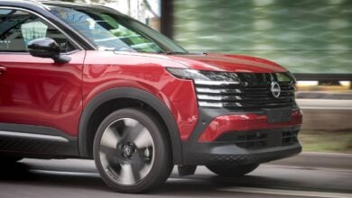 MDP Nuevo Nissan Kicks trompa Nissan ajusta precios: Kicks y X-Trail a la conquista del mercado argentino