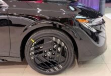 MDP Nuevo Nissan Sentra SR llanta El Nuevo Nissan Sentra: La Revolución del Sedán Mediano en América Latina