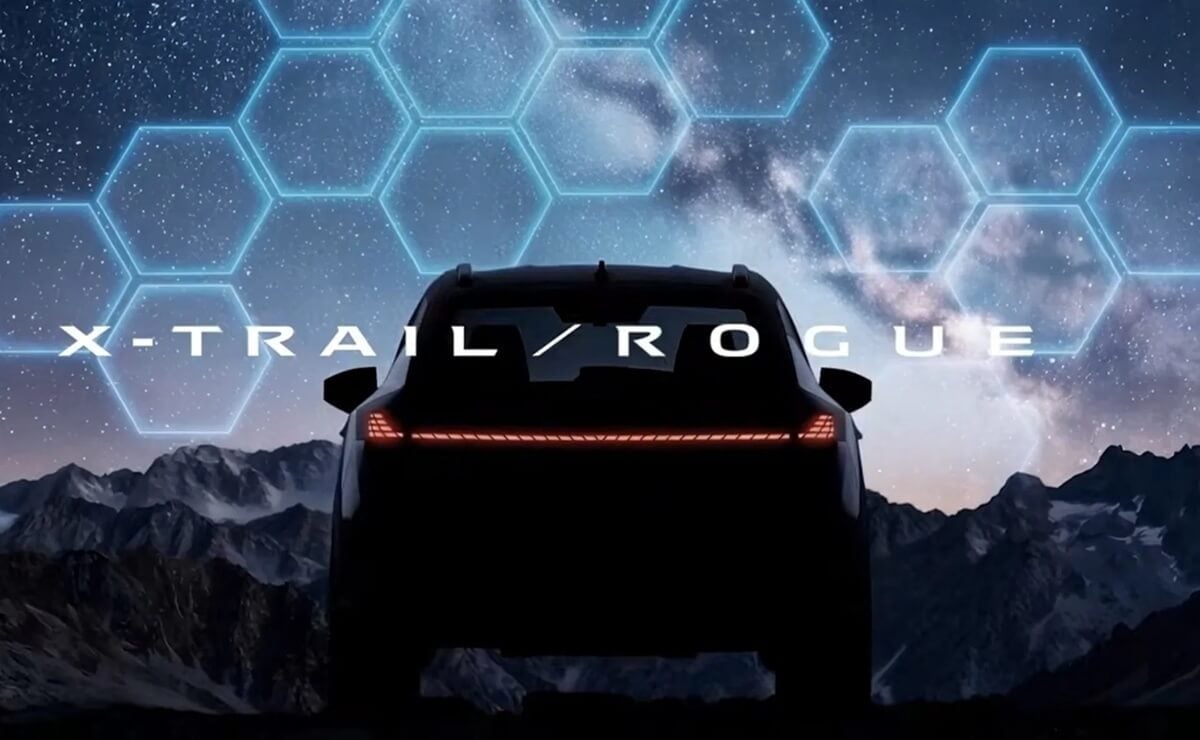 MDP Nuevo Nissan X Trail C SUV Nissan X-Trail 2024: La SUV que promete redefinir el segmento y conquistar el mercado