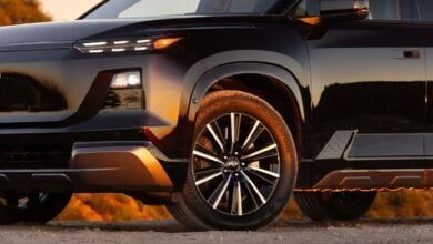 MDP Nuevo Subaru Getaway Subaru Getaway 2026: El SUV Eléctrico que Redefine el Concepto de Espacio