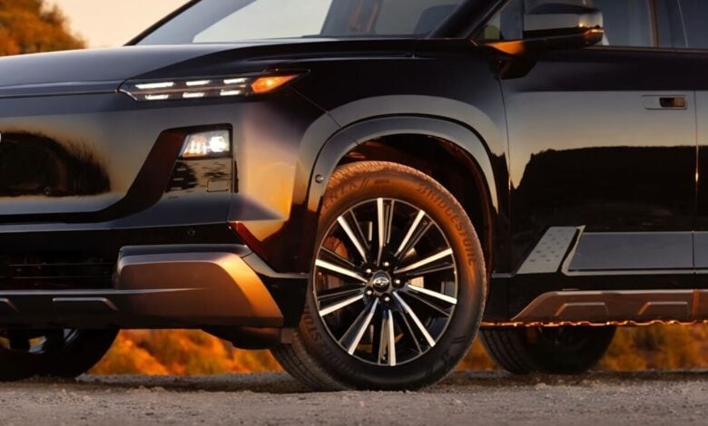 Subaru Getaway 2026: El SUV Eléctrico que Redefine el Concepto de Espacio MDP Nuevo Subaru Getaway Subaru Getaway 2026: El SUV Eléctrico que Redefine el Concepto de Espacio