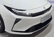 MDP Nuevo Toyota Corolla 2026 teaser ¿Por qué el Toyota Corolla sigue siendo el sedán más esperado del mercado?