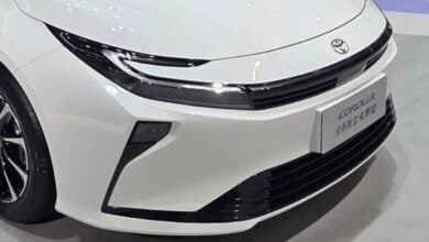 MDP Nuevo Toyota Corolla 2026 teaser ¿Por qué el Toyota Corolla sigue siendo el sedán más esperado del mercado?