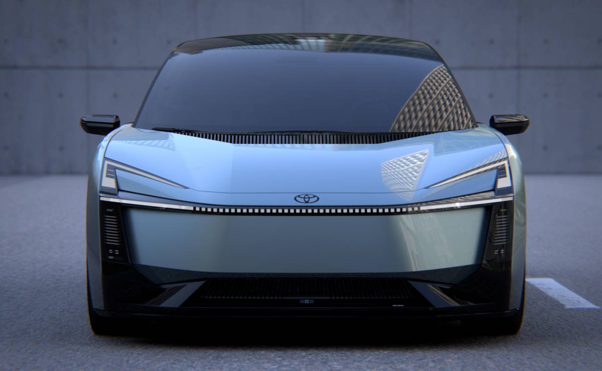 MDP Nuevo Toyota Corolla trompa 1 ¿Está el Toyota Corolla a punto de reinventarse? Todo lo que sabemos del nuevo modelo turbo