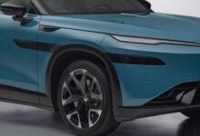 MDP Nuevo Volkswagen ID. UNYX 08 1 Volkswagen ID.UNYX 08: El SUV Eléctrico que Revoluciona el Mercado Chino