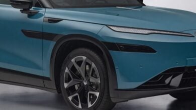 MDP Nuevo Volkswagen ID. UNYX 08 1 Volkswagen ID.UNYX 08: El SUV Eléctrico que Revoluciona el Mercado Chino