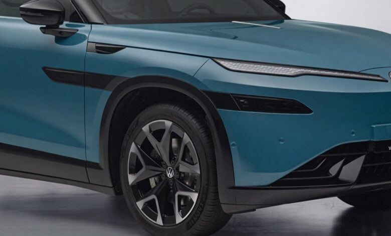 MDP Nuevo Volkswagen ID. UNYX 08 1 Volkswagen ID.UNYX 08: El SUV Eléctrico que Revoluciona el Mercado Chino