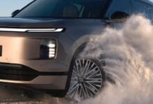 MDP Nuevo Volkswagen ID.ERA 9X Volkswagen Presenta el ID.ERA 9X: El Futuro del SUV de Lujo Está Aquí