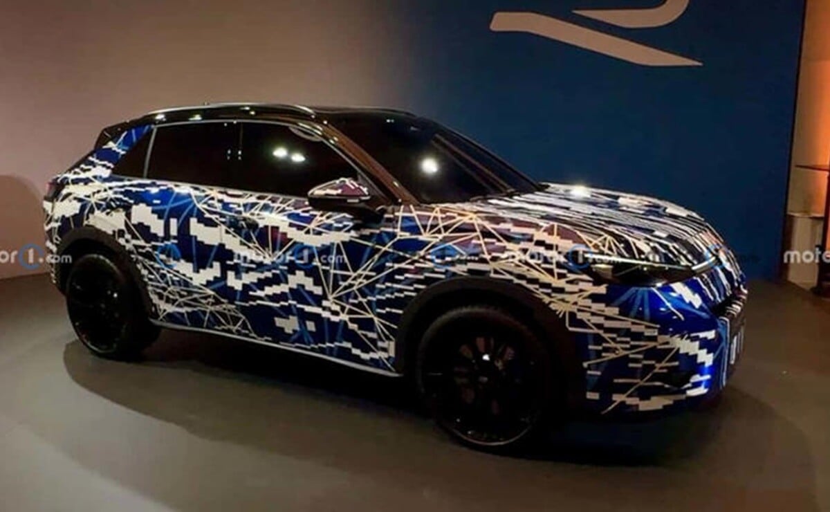 MDP Nuevo Volkswagen T Roc Volkswagen T-Roc R: El SUV Compacto que Define Nuevos Estándares de Rendimiento