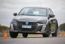 MDP Peugeot 208 guia de compra Crecimiento Sostenido: El Mercado Argentino de Vehículos Escala Nuevas Cumbres en Marzo 2026