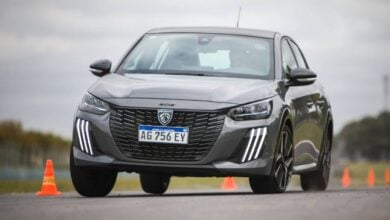 MDP Peugeot 208 guia de compra Crecimiento Sostenido: El Mercado Argentino de Vehículos Escala Nuevas Cumbres en Marzo 2026