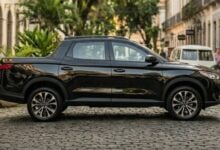 MDP Pick up BYD Mako perfil BYD Mako: La nueva ola de pick ups electrificadas llega a Latinoamérica