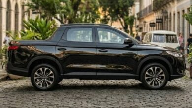 MDP Pick up BYD Mako perfil BYD Mako: La nueva ola de pick ups electrificadas llega a Latinoamérica