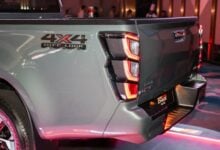 MDP Pick up Isuzu D Max 2026 caja Isuzu D-Max 2026: El nuevo motor turbodiésel que revoluciona el mercado