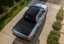 MDP Pick up Mitsubishi Triton Tarmac caja ¿Por qué la Mitsubishi Triton Tarmac es la pick-up más esperada del 2027?