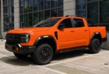 MDP Pick up RELY R8 frente ¿Es la RELY R8 la pick-up más versátil del mercado ecuatoriano?