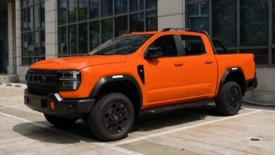 ¿Es la RELY R8 la pick-up más versátil del mercado ecuatoriano? MDP Pick up RELY R8 frente ¿Es la RELY R8 la pick-up más versátil del mercado ecuatoriano?