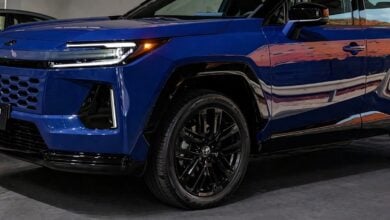 MDP Presentacion Toyota RAV4 HEV Toyota RAV4 HEV: ¿La SUV híbrida más esperada del año?