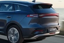MDP Proyecto nuevo 18 BYD Tang: El esperado SUV eléctrico que revoluciona el mercado europeo