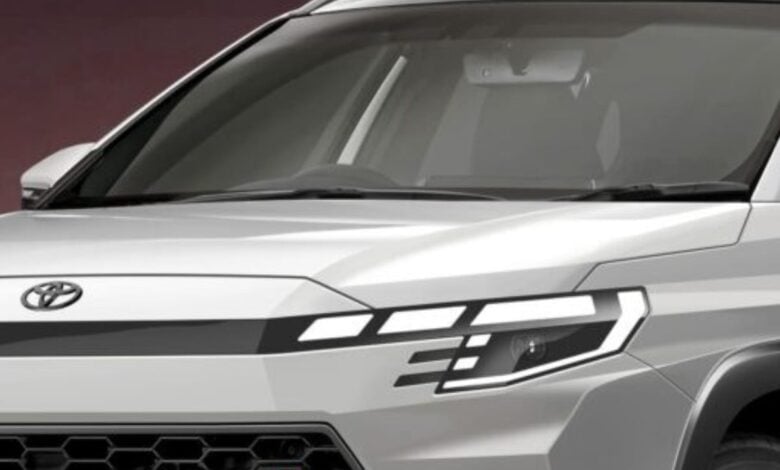 ¿Está el Toyota Corolla Cross 2028 a la altura de las expectativas del mercado? MDP Proyecto nuevo 21 ¿Está el Toyota Corolla Cross 2028 a la altura de las expectativas del mercado?