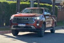 MDP RAM Dakota 10 ¿Está la nueva RAM Dakota lista para conquistar el mercado argentino?