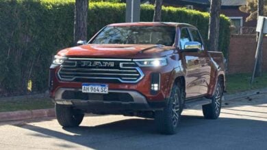 MDP RAM Dakota 10 ¿Está la nueva RAM Dakota lista para conquistar el mercado argentino?