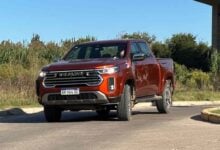 MDP RAM Dakota 11 La Nueva RAM Dakota: ¿La Revelación del Mercado de Pick Ups en Argentina?