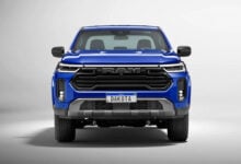 MDP RAM Dakota RAM Dakota Laramie Night Edition: Estilo Oscuro y Potencia Renueva su Oferta