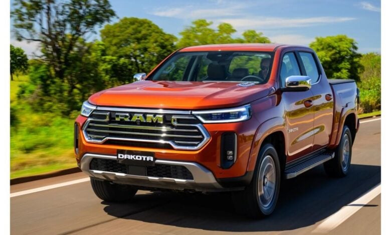 Expolondrina 2026: El Evento Agropecuario Más Esperado del Año MDP RAM Dakota Expolondrina 2026: El Evento Agropecuario Más Esperado del Año