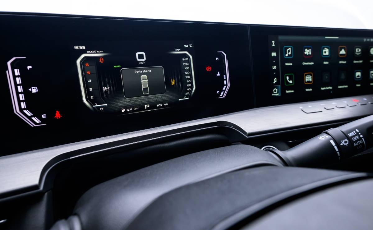 MDP RAM Dakota Warlock pantalla ¿Está la nueva RAM Dakota lista para conquistar el mercado argentino?