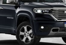 MDP Rampage la pick up mas vendida de RAM RAM Rampage 2027: Innovaciones Clave para Conquistar el Mercado Sudamericano