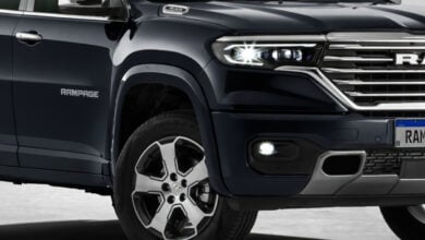 MDP Rampage la pick up mas vendida de RAM RAM Rampage 2027: Innovaciones Clave para Conquistar el Mercado Sudamericano