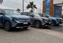 MDP Renault Boreal 2 Renault Boreal 2026: El SUV más esperado llega para redefinir el mercado
