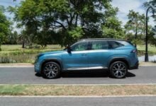 MDP Renault Boreal Renault Boreal: El Nuevo SUV que Revoluciona el Segmento C