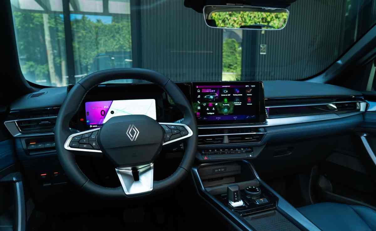Renault Boreal: El Nuevo SUV que Revoluciona el Segmento C MDP Renault Boreal 3 Renault Boreal: El Nuevo SUV que Revoluciona el Segmento C