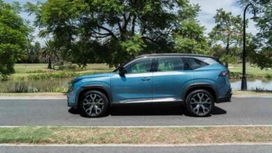 MDP Renault Boreal Renault Boreal: El Nuevo SUV que Revoluciona el Segmento C