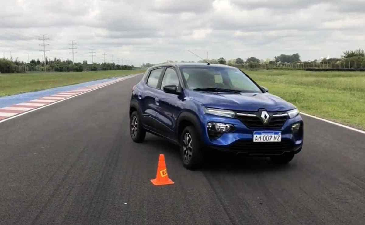 MDP Renault Kwid Prueba 3 ¿Cuál es el futuro de los autos más económicos en Argentina?