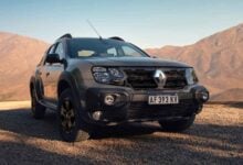 MDP Renault Oroch 2026 1 Renault Oroch 2026: La Evolución de una Pick Up Compacta Llega a Argentina
