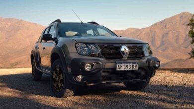 MDP Renault Oroch 2026 1 Renault Oroch 2026: La Evolución de una Pick Up Compacta Llega a Argentina