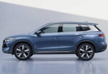 MDP SUV BYD Song Pro perfil BYD Song Pro: El SUV Híbrido Enchufable Chino que Revoluciona el Segmento Mediano