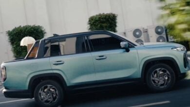 MDP SUV Chery Tiggo V perfil Chery Tiggo V: ¿El SUV chino que redefine el segmento?