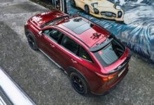 MDP SUV Haval H6 GT techo Haval H6 GT: La Nueva Amenaza China en el Segmento de SUVs Medianos