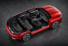 MDP SUV Jetour X70 Plus asientos Jetour sacude el mercado argentino: bajada de precios en sus modelos más destacados