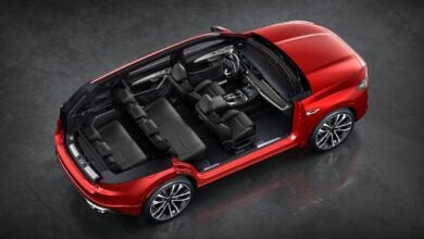 MDP SUV Jetour X70 Plus asientos Jetour sacude el mercado argentino: bajada de precios en sus modelos más destacados