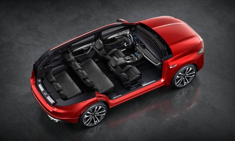 MDP SUV Jetour X70 Plus asientos Jetour sacude el mercado argentino: bajada de precios en sus modelos más destacados