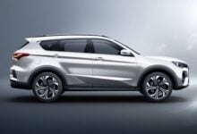 MDP SUV Jetour X70 perfil Jetour X70 2026: La Renovación Más Esperada para las Familias Argentinas