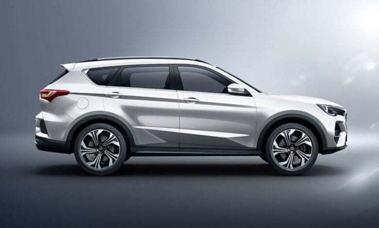 MDP SUV Jetour X70 perfil Jetour X70 2026: La Renovación Más Esperada para las Familias Argentinas