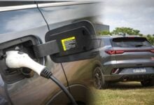 MDP SUV hibridos enchufables SUV Híbridos: ¿La Selección más Inteligente para los Conductores Modernos?